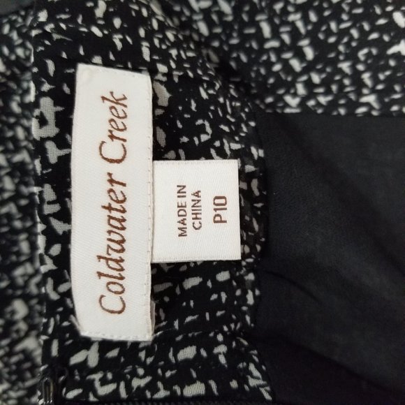Coldwater Creek NWT Career Skirt - Picture 2 of 4